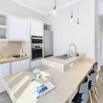 Vidal Rue Antibes Sncf Station 2 Mn 1 Bedroom Quiet Building Hyper Center Olam Канны