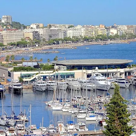 Апартаменты Vidal Rue Antibes Sncf Station 2 Mn 1 Bedroom Quiet Building Hyper Center Olam